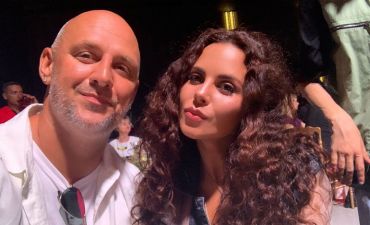 Настя Каменских