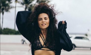 Настя Каменских