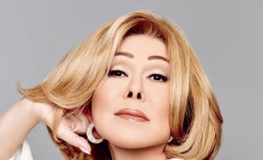 Любовь Успенская