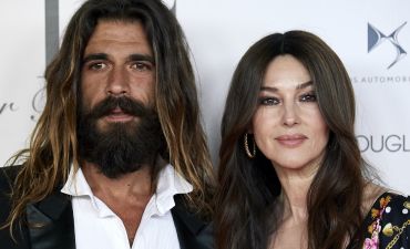 Моника Беллуччи