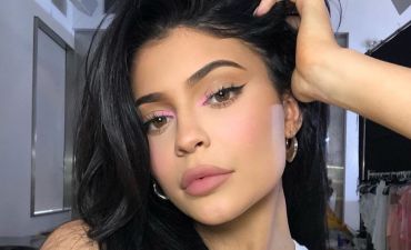 Кайли Дженнер