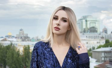 Марьяна Воинова