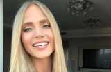 Такая, как есть: Глюкоза показала, как выглядит без макияжа