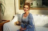 Оксана Марченко опубликовала редкое фото с мужем