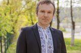 Святослав Вакарчук вперше показав дорослу доньку?