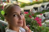 Лера Кудрявцева