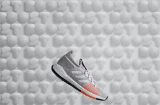 Adidas представляет Pulseboost HD —  кроссовки для бега в городе