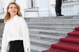 Елена Зеленская трогательно поздравила дочь с 15-летием