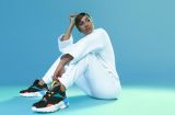 Cardi B И Reebok выпустили новый хит