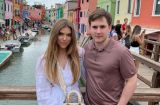 Заручини співачки Ассоль: Катя Гуменюк поділилася зворушливим відео освідчення