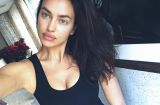 Оливье, селедка, молодая картошка: Ирина Шейк оторвалась на девичнике с подругами