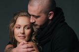 Все в сборе! Алена Шоптенко поделилась семейным фото с сыном и мужем