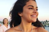 Какая она счастливая! Селена Гомес поделилась неожиданным фото со дня своего 27-летия