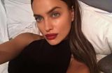 Перемены на лицо: Ирина Шейк решилась на эксперименты со внешностью