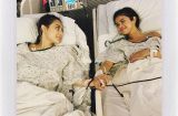 Селена Гомес прекратила общаться с подругой, которая отдала ей свою почку