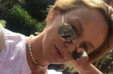No makeup: как 40-летняя Альбина Джанабаева выглядит без косметики?