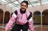 Большое интервью Monatik: «Мы с женой лучшие друзья!»