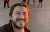 Сергей Притула похудел на 10 килограммов за один месяц