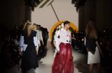 Показ Golets FW’18/19