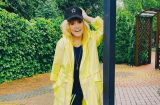 Маленькая кокетка: Алла Пугачева показала новое фото 5-летней дочки Лизы