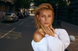 Tayanna прокоментувала свою участь у новому сезоні «Танців з зірками»