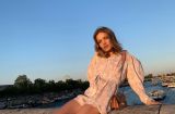 Она словно его сестра: 37-летняя Наталья Водянова произвела фурор внешним видом на фото с сыном