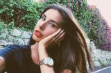 Снова счастлива? Кети Топурия показала нового возлюбленного