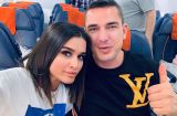 Ксения Бородина рассталась с мужем?