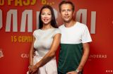 Звезды на премьере нового фильма Тарантино «Однажды в Голливуде»