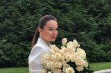 Беременная Лилия Подкопаева показала редкое фото с женихом