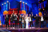 -1: Юзик ушел из "Квартала 95" и стал депутатом
