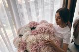 Роскошные наряды! Певица Ассоль показала фото с примерки свадебного платья