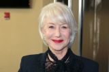 72-летняя Хелен Миррен поразила изысканным нарядом на премьере фильма