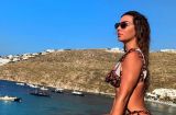 Я страдала и постоянно плакала: Анна Седокова рассказала о депрессии из-за лишнего веса