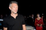 Неожиданное появление! Венсан Кассель и Моника Беллуччи вместе вышли в свет
