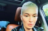 Анастасия Приходько впервые за долгое время показала сына и дочь