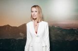 Свадьбе быть? Ксения Собчак примерила белоснежное платье