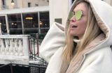 Любимый муж и Венеция: Вера Брежнева отпраздновала 36-летие с Константином Меладзе