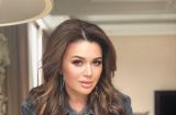 Анастасия Заворотнюк впервые вышла на связь после новости о раке мозга