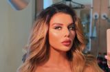 18+: Анна Седокова разделась для обложки глянца