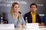 Карина Шереверова