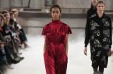 Мода в Главпочтамте: показ ArtemKlimchuk FW’18/19