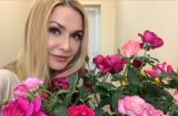 Ох, какая фигура! Ольга Сумская показала архивное фото в мини-бикини из 80-х