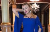 Будущие чемпионки: Камалия похвасталась успехами дочек в бальных танцах