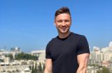 Это официально! Сергей Лазарев впервые показал свою маленькую дочь
