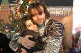 Анастасия Заворотнюк растрогала словами любви к мужу: "Ты мое сильное плечо!"
