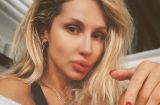 Светлана Лобода показала редкое фото с маленькой дочкой Тильдой