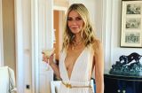 Смело! 47-летняя Гвинет Пэлтроу снялась топлес