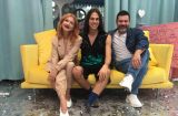 Сожги этот шмот! Жан Грицфельдт раскритиковал участниц реалити «Хочу в Open Kids»