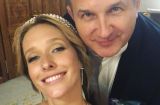 Как подрос! Редкое фото сына Кати Осадчей и Юрия Горбунова